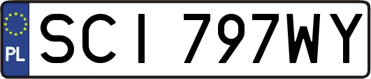 SCI797WY