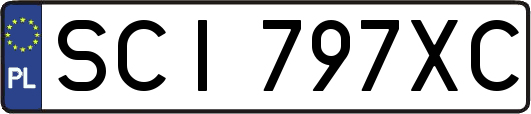 SCI797XC