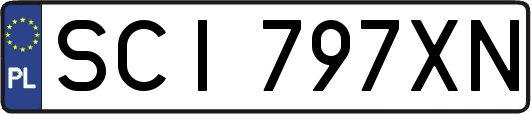 SCI797XN