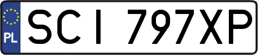 SCI797XP
