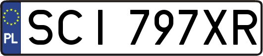 SCI797XR