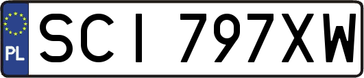 SCI797XW