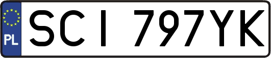 SCI797YK