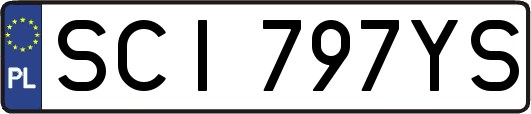 SCI797YS