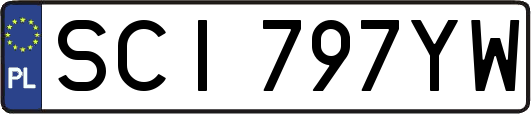 SCI797YW