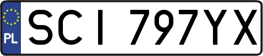 SCI797YX