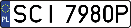 SCI7980P