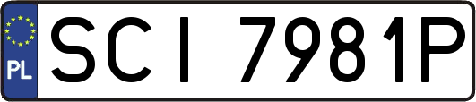 SCI7981P