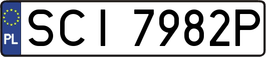 SCI7982P