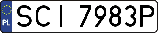 SCI7983P