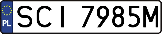 SCI7985M