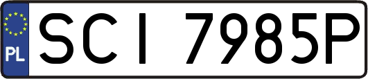 SCI7985P