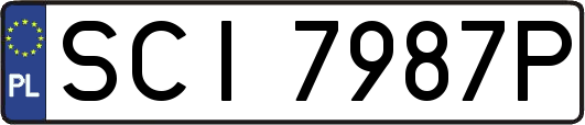 SCI7987P