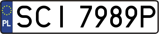 SCI7989P