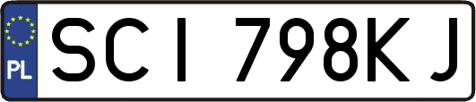 SCI798KJ