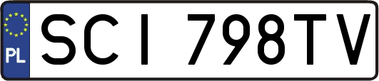 SCI798TV