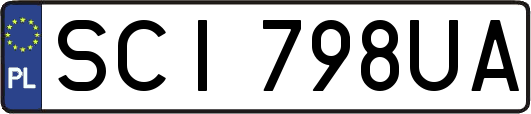 SCI798UA