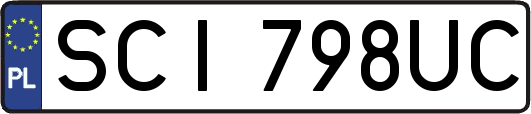 SCI798UC