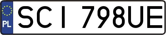 SCI798UE