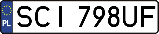 SCI798UF