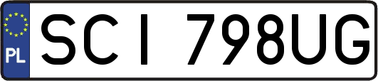SCI798UG