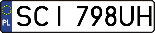 SCI798UH