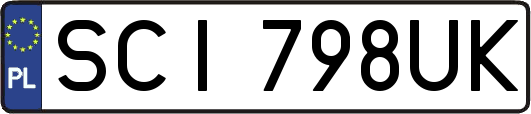 SCI798UK