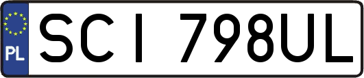 SCI798UL