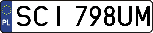 SCI798UM