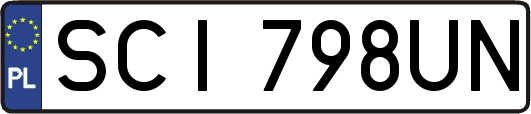 SCI798UN