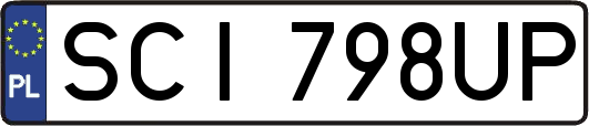 SCI798UP