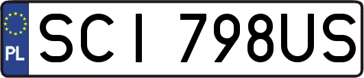 SCI798US