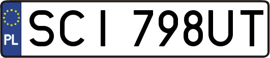 SCI798UT