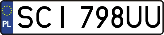 SCI798UU