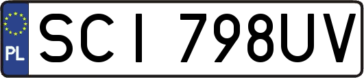 SCI798UV