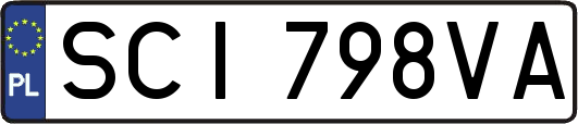 SCI798VA