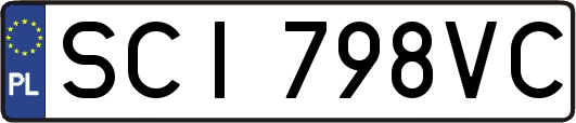 SCI798VC