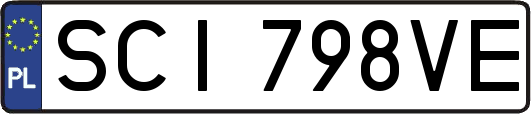 SCI798VE