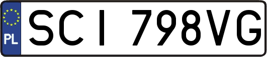 SCI798VG