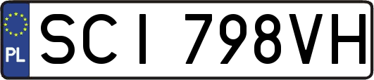 SCI798VH