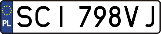 SCI798VJ