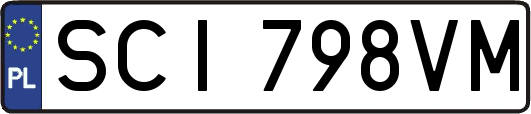 SCI798VM