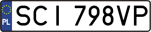 SCI798VP