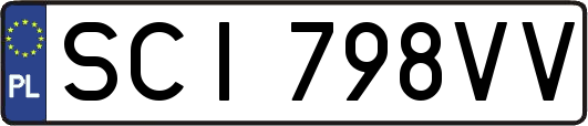 SCI798VV