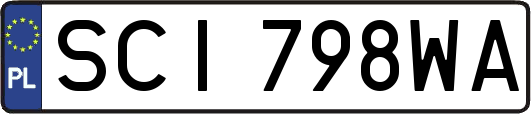 SCI798WA