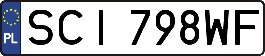 SCI798WF