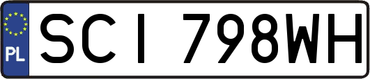 SCI798WH