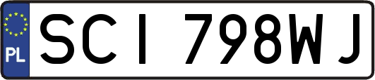 SCI798WJ