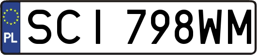 SCI798WM