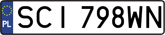 SCI798WN